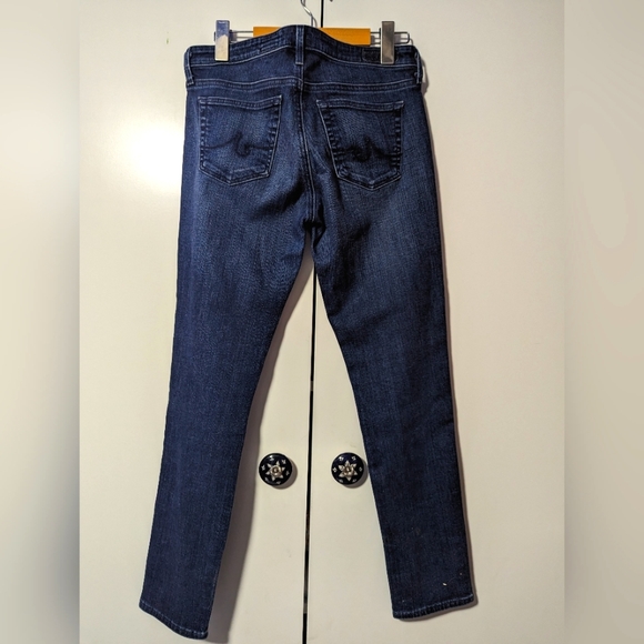 AG "Stevie Ankle" Jean US28R - Picture 2 of 4